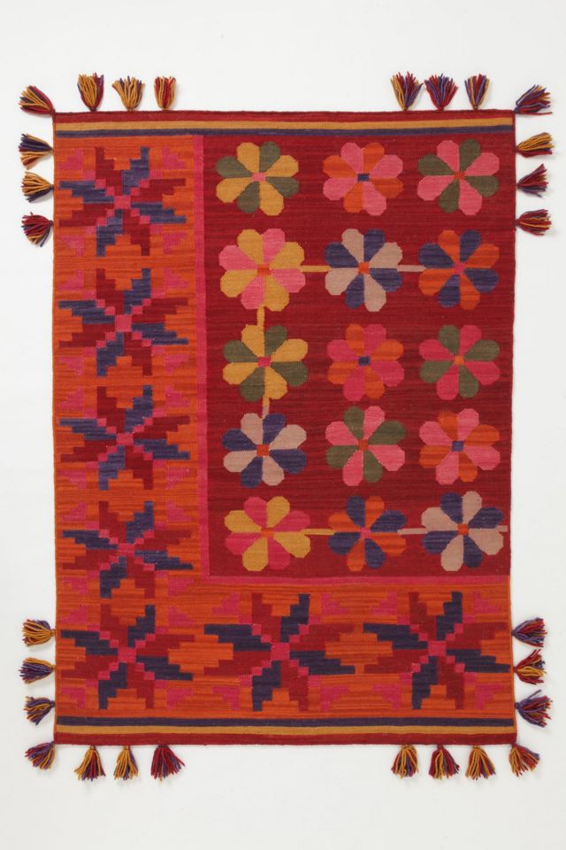 Barranco Rug Anthropologie