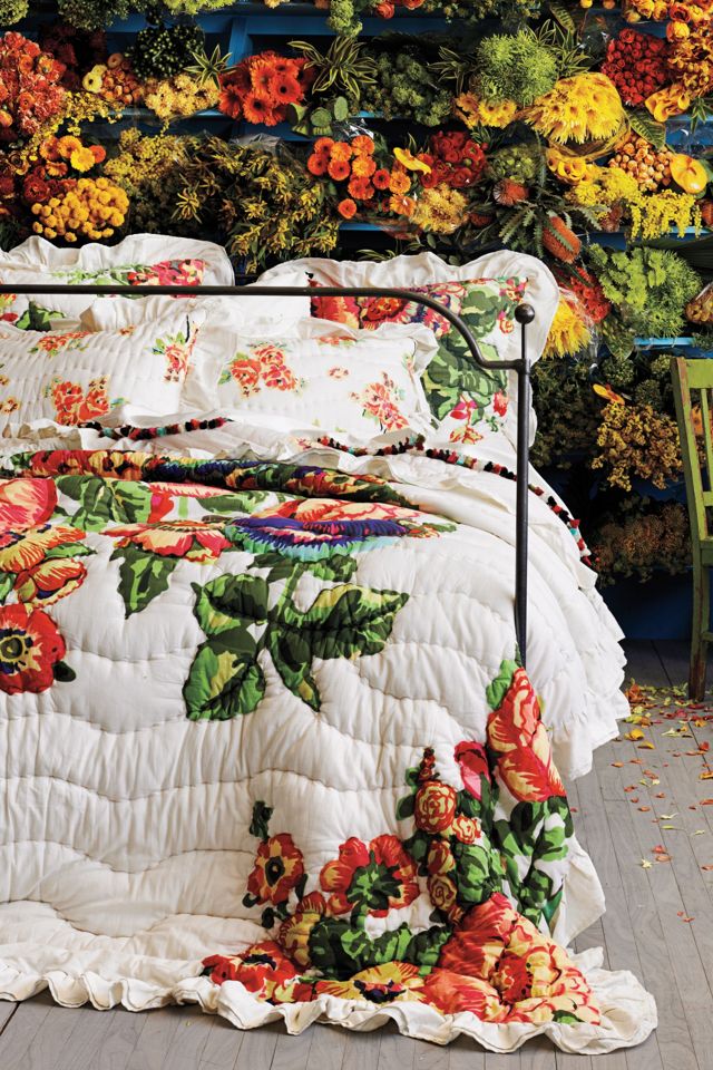 Esperanza Quilt #4