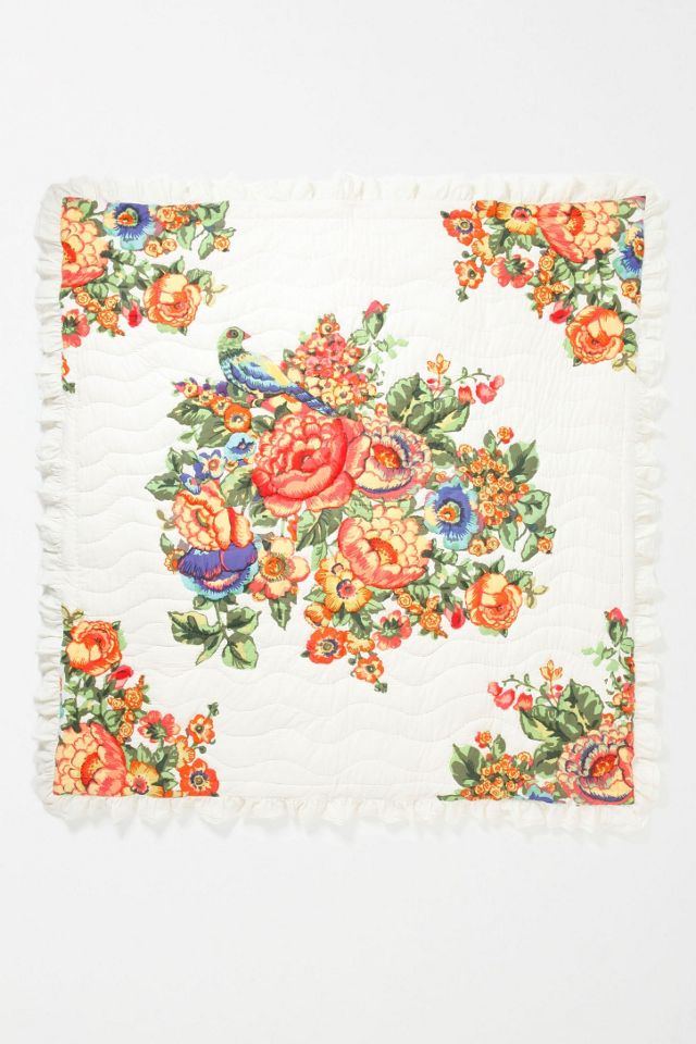 Esperanza Quilt #6