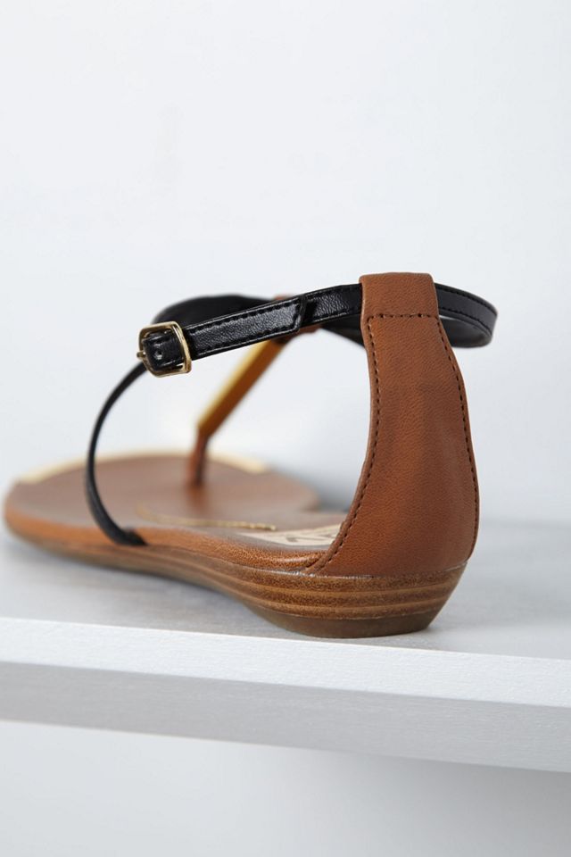 Archer Sandals #1