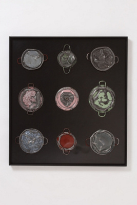 Smashed Pans By Pierre Malbec | Anthropologie