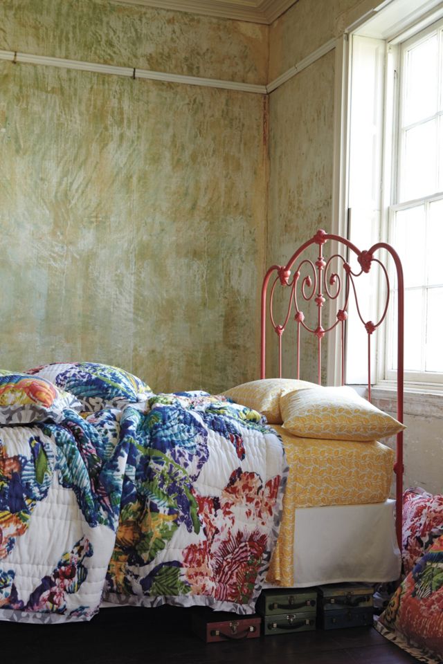 Lydia Bed #2