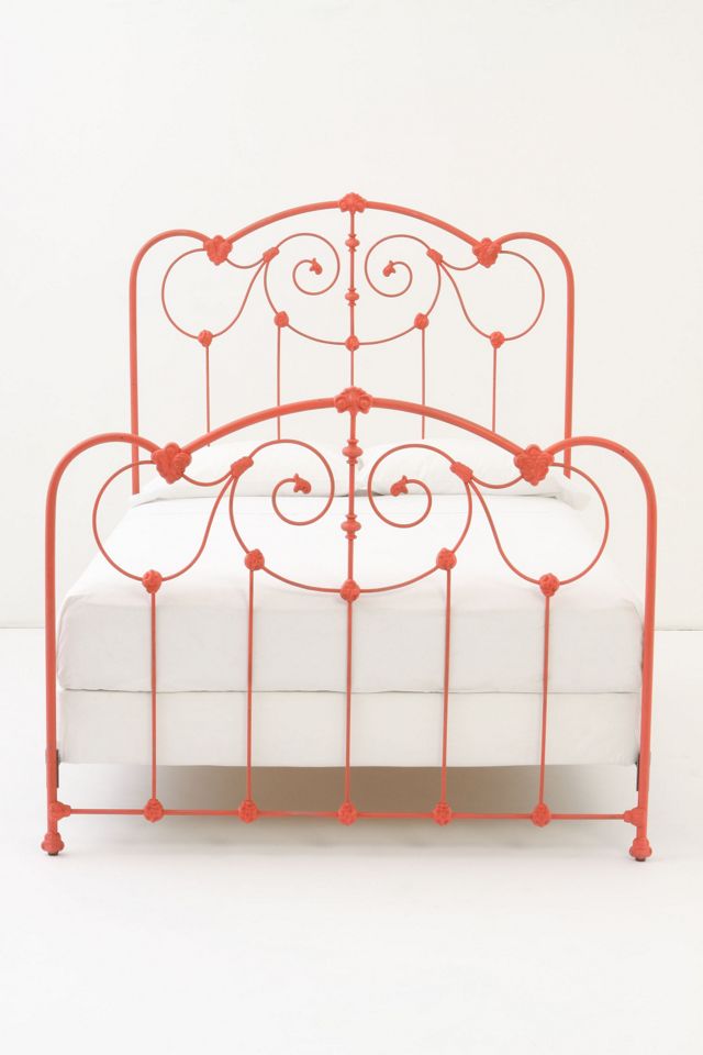 Lydia Bed #3