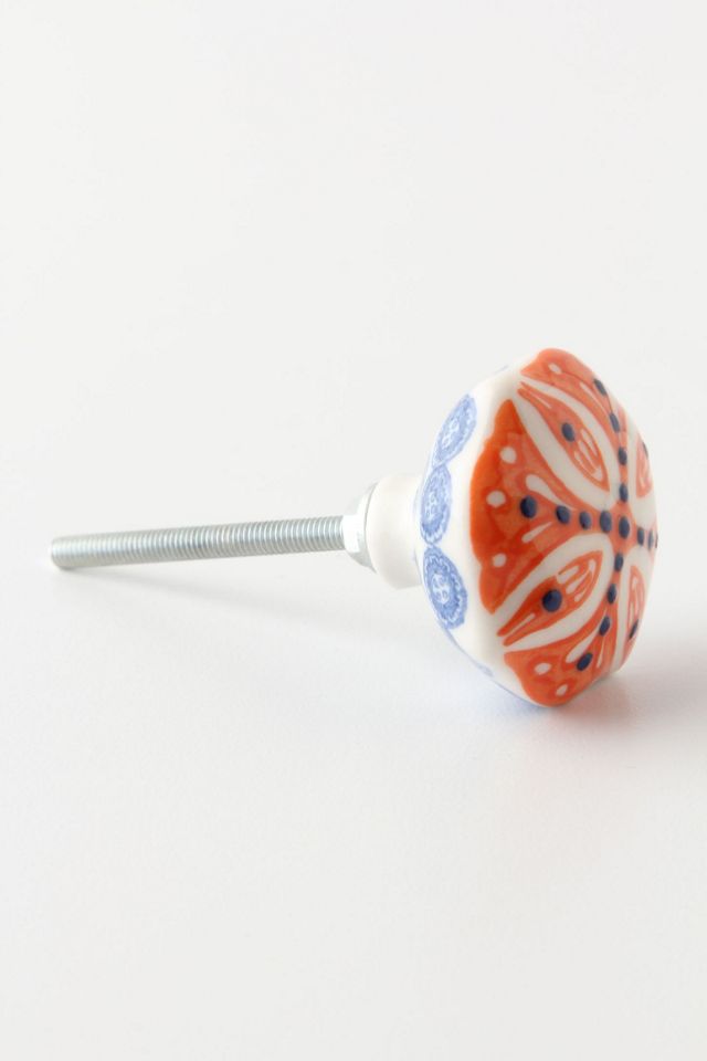 Lisbon Knob #2