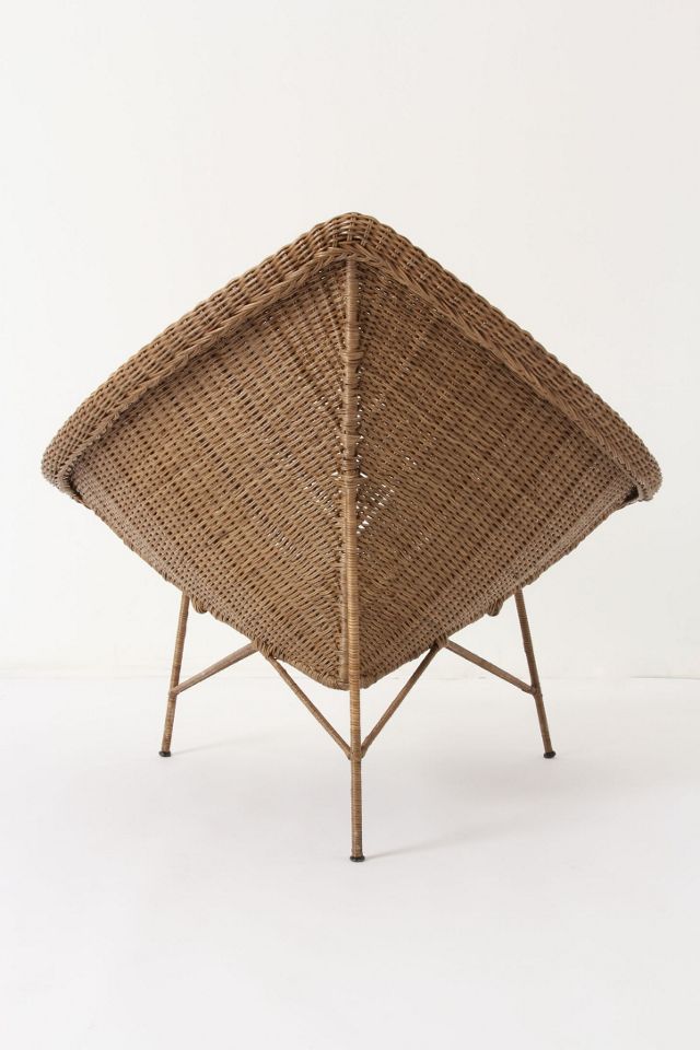 Naida Chair #1