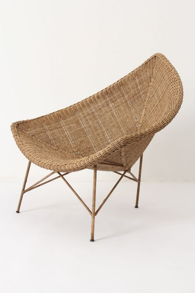Naida Chair #2