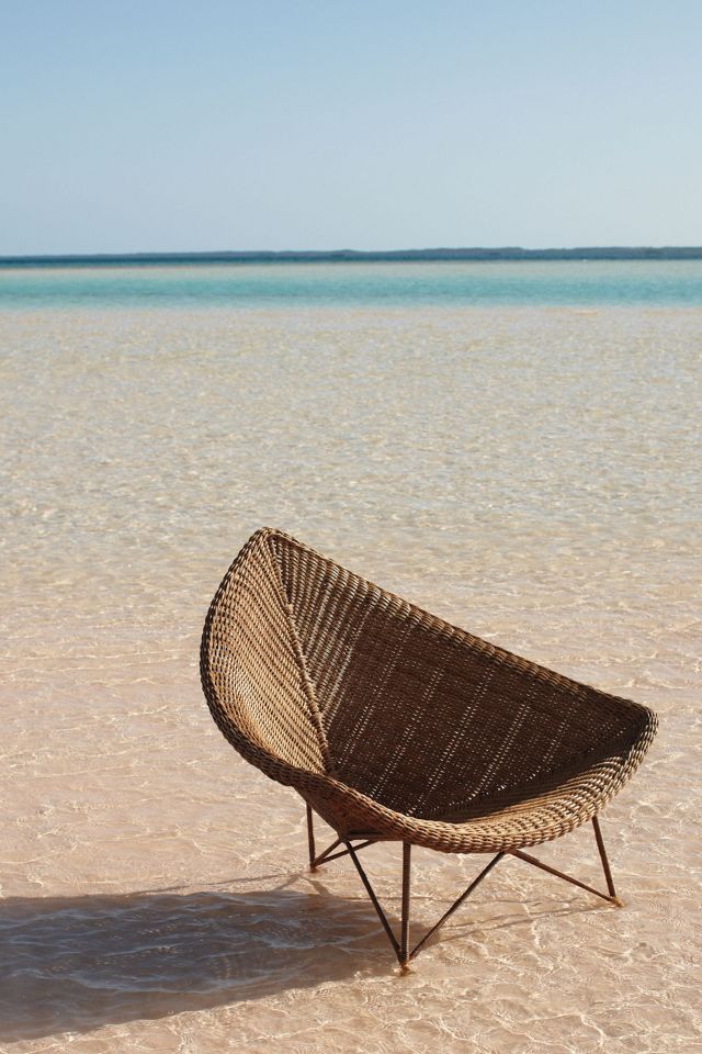 Naida Chair #3