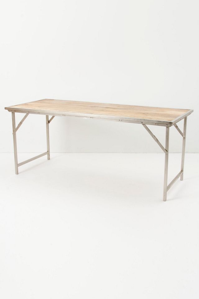 Erez Dining Table | Anthropologie