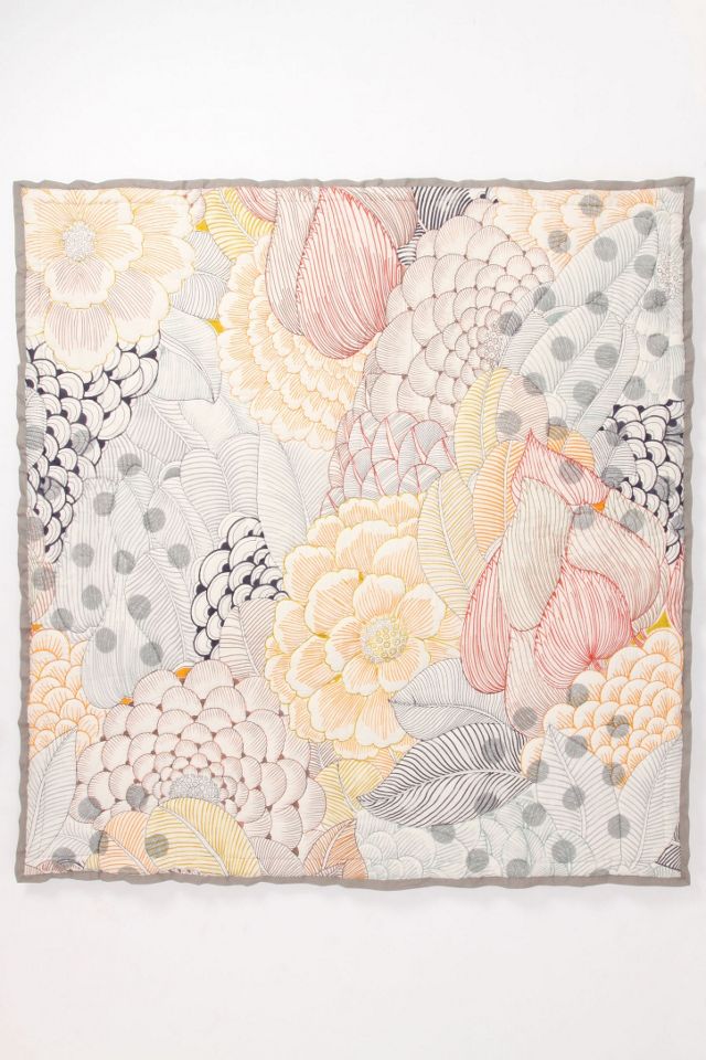Arrosa Quilt #6