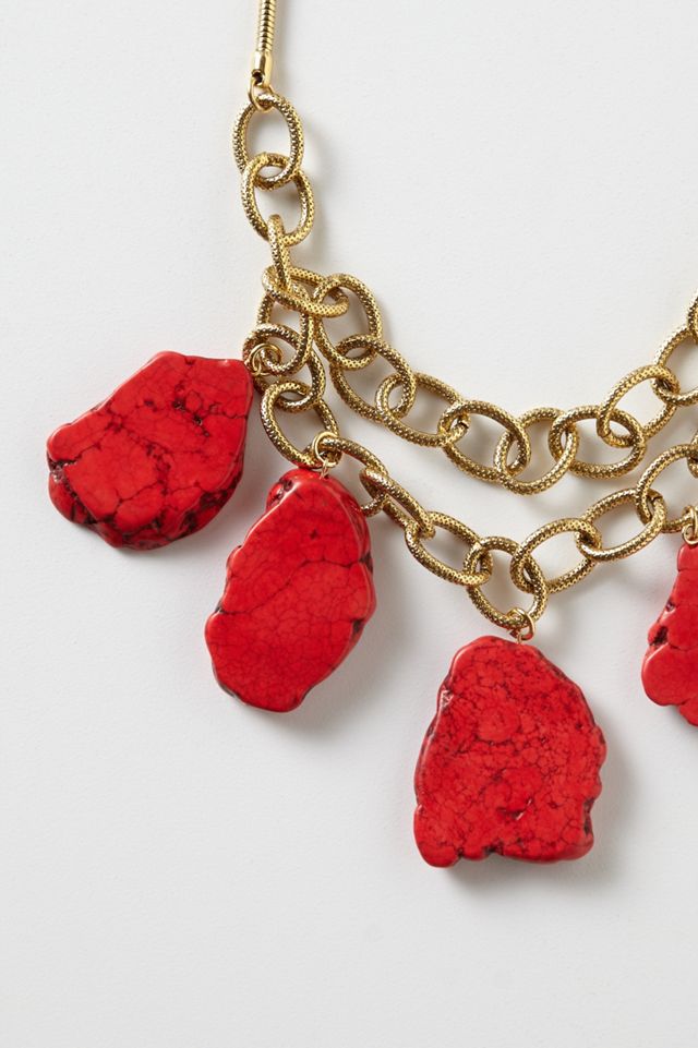 Fairburn Necklace #1