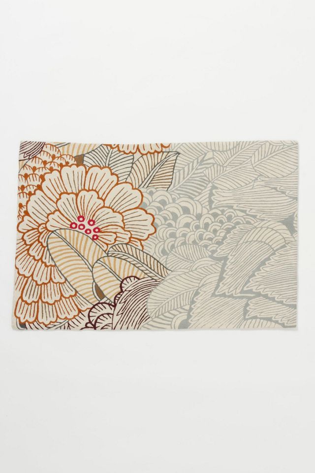 Mutabilis Rug #1