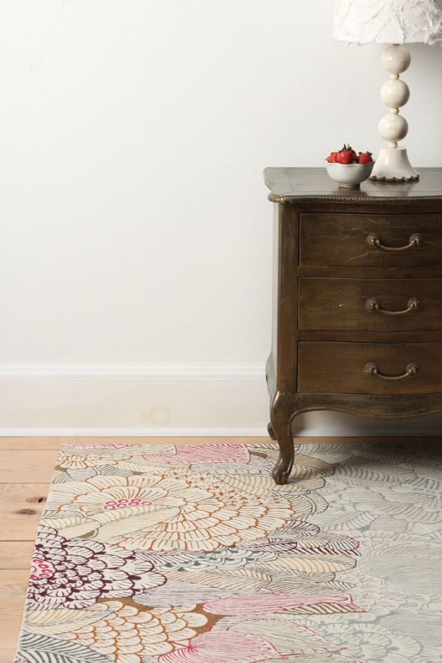 Mutabilis Rug #4