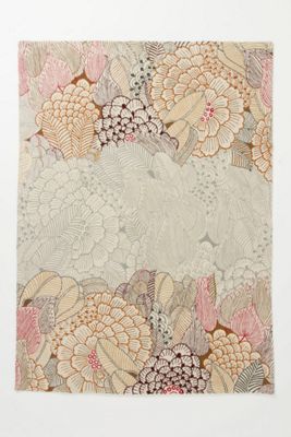 Mutabilis Rug