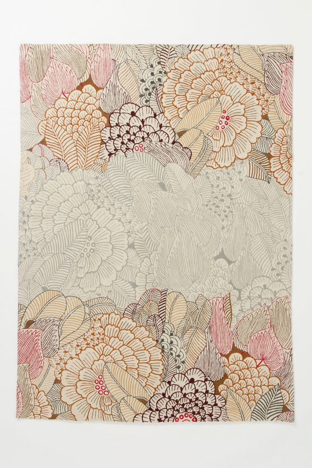 Mutabilis Rug
