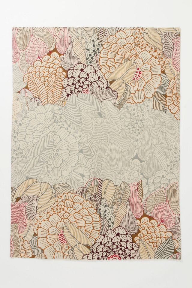 Mutabilis Rug #2