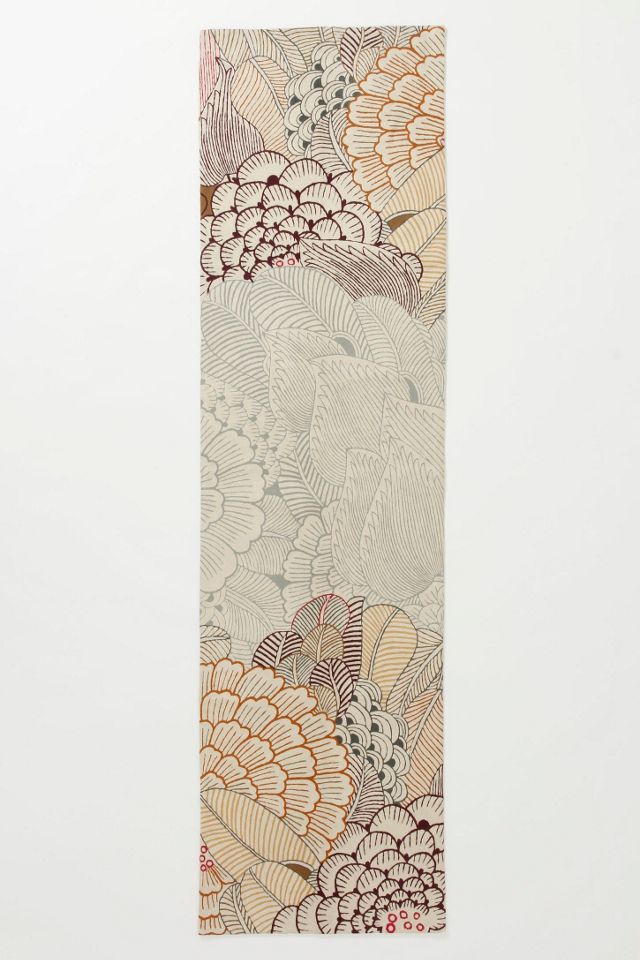 Mutabilis Rug #3