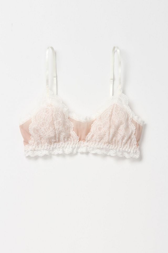 Freya Bralette #1