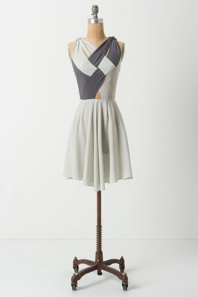 Paradox Dress #1