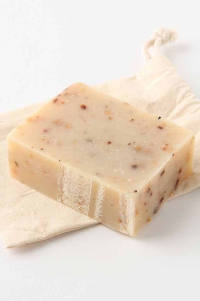 Marfa Brand Soap Bar #1