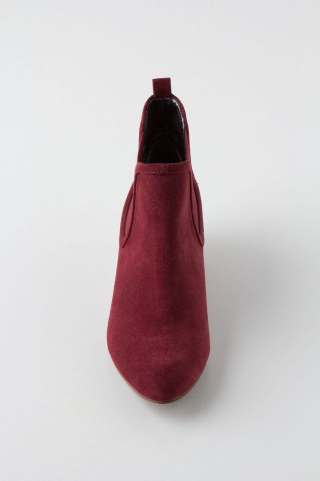 Inclined Chelsea Boots #4