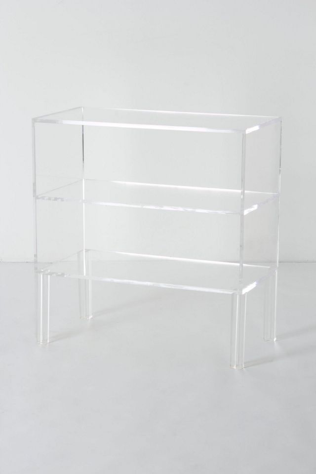 Illusion Bookshelf #1