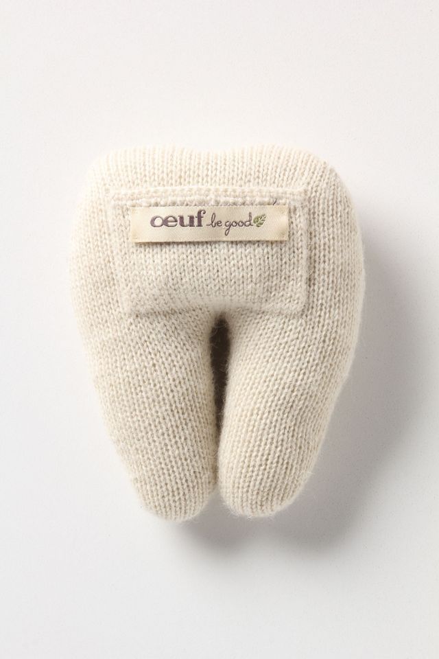 Tooth Fairy Pillow #2