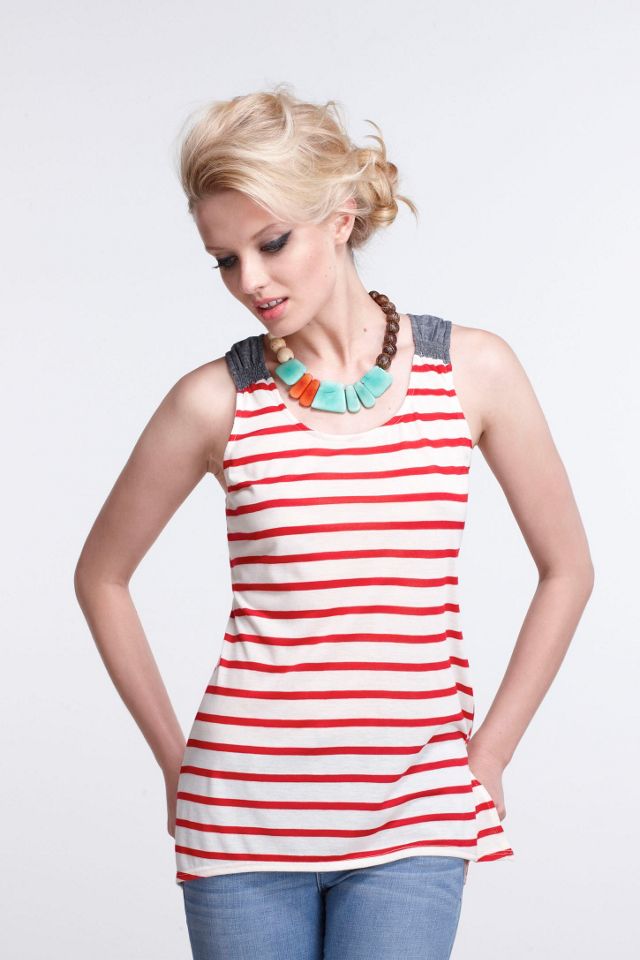 Orinoco Necklace #1