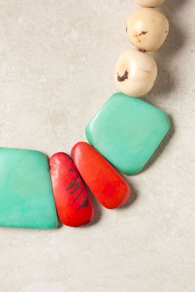 Orinoco Necklace #2