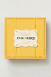 John & Kira's Chocolate Bees #2