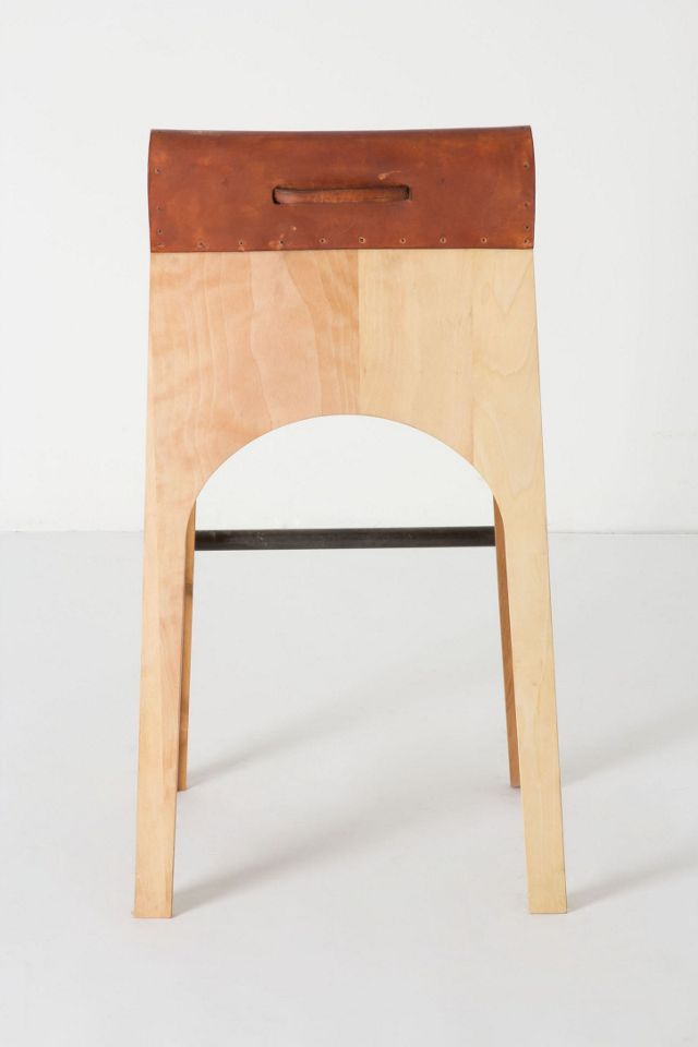 Morris Bar Stool #1