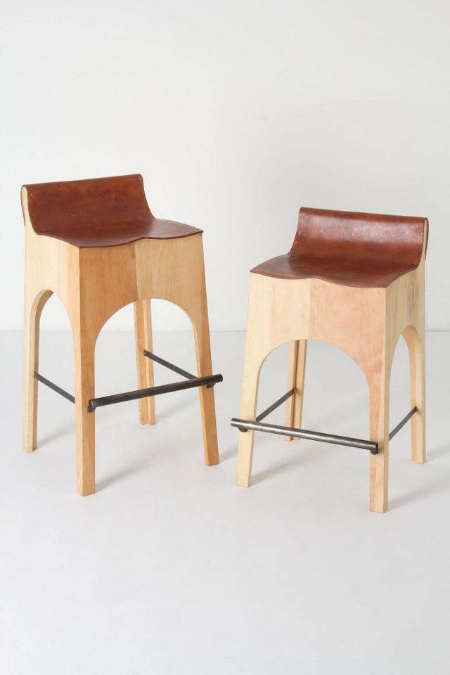 Morris Bar Stool #3