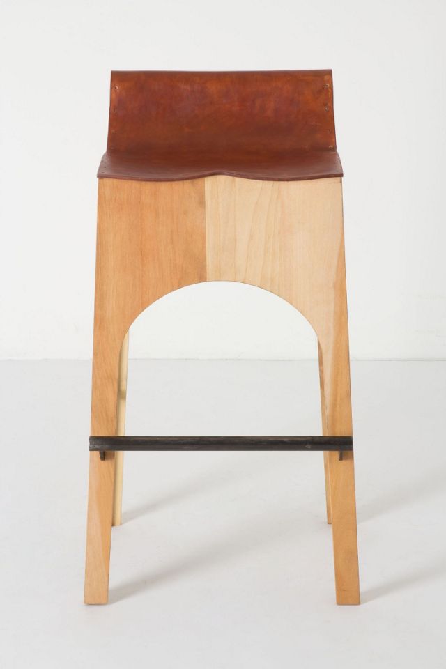 Morris Bar Stool #2