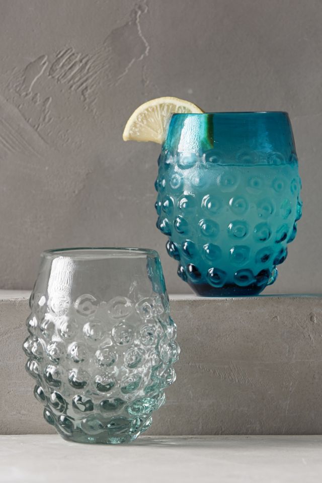 Effervesce Stemless Wine Glass #1