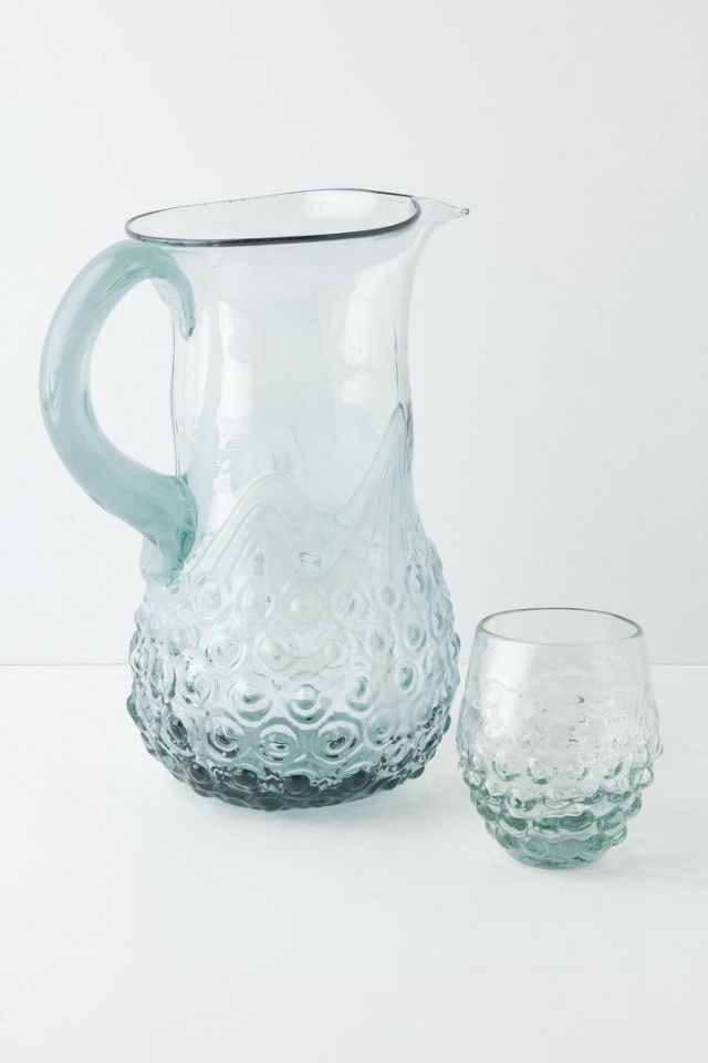 Effervesce Stemless Wine Glass #4