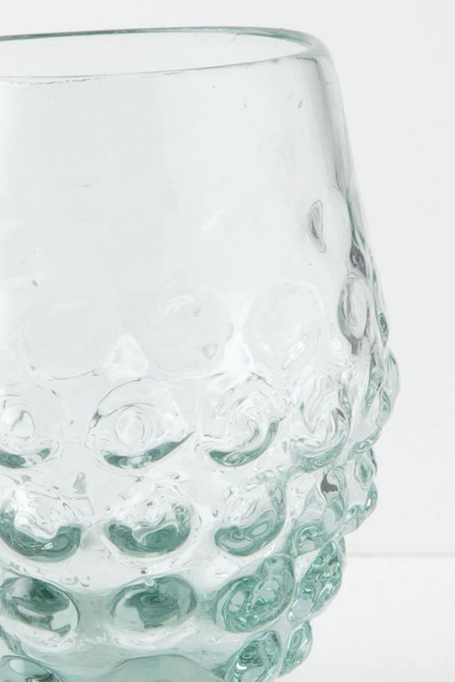 Effervesce Stemless Wine Glass #3