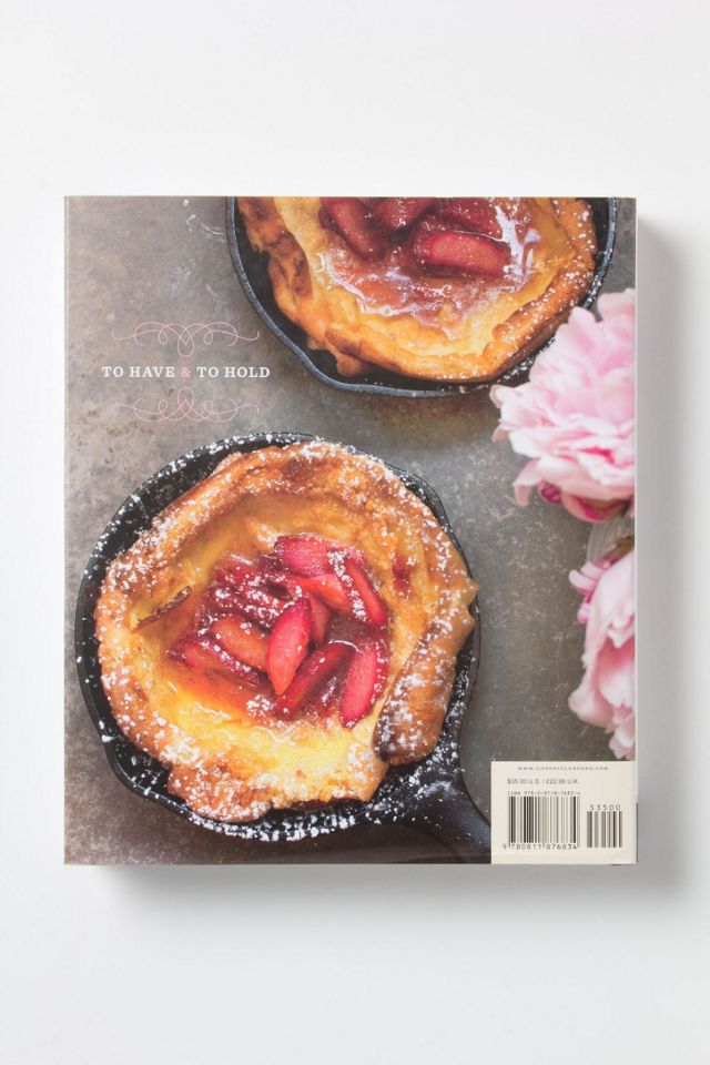The Newlywed Cookbook #1