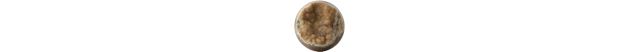Druzy Quartz Knob #5