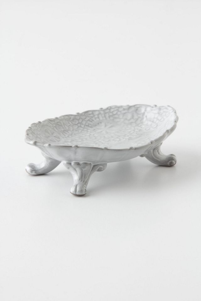 Ovate Trinket Dish #1