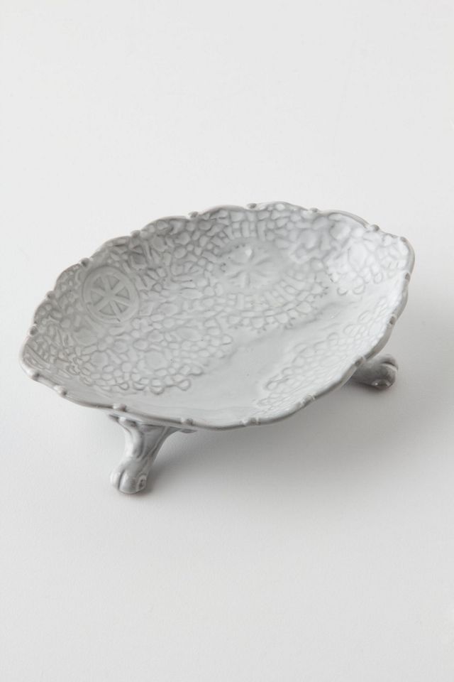 Ovate Trinket Dish #3