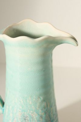 Old Havana Pitcher