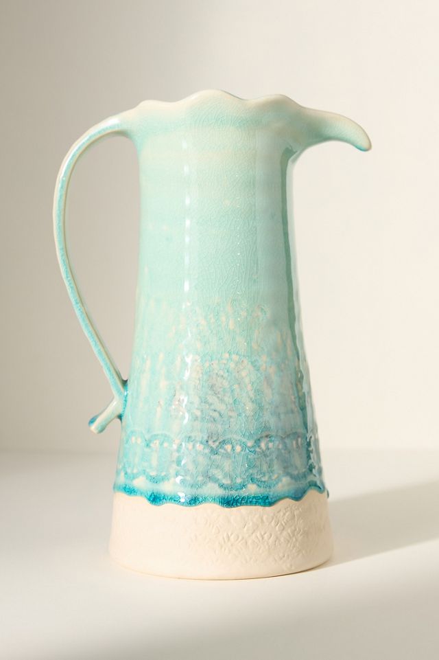 Lise Pitcher #1