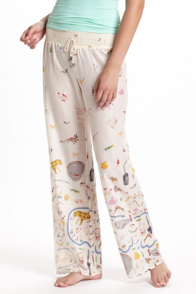 Eidyn Pajama Pants