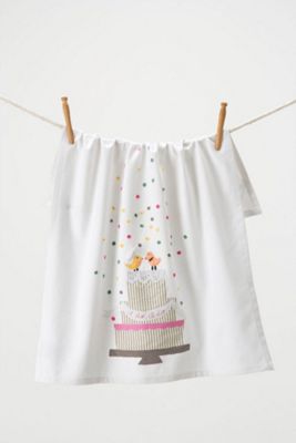 I Do Dishtowel