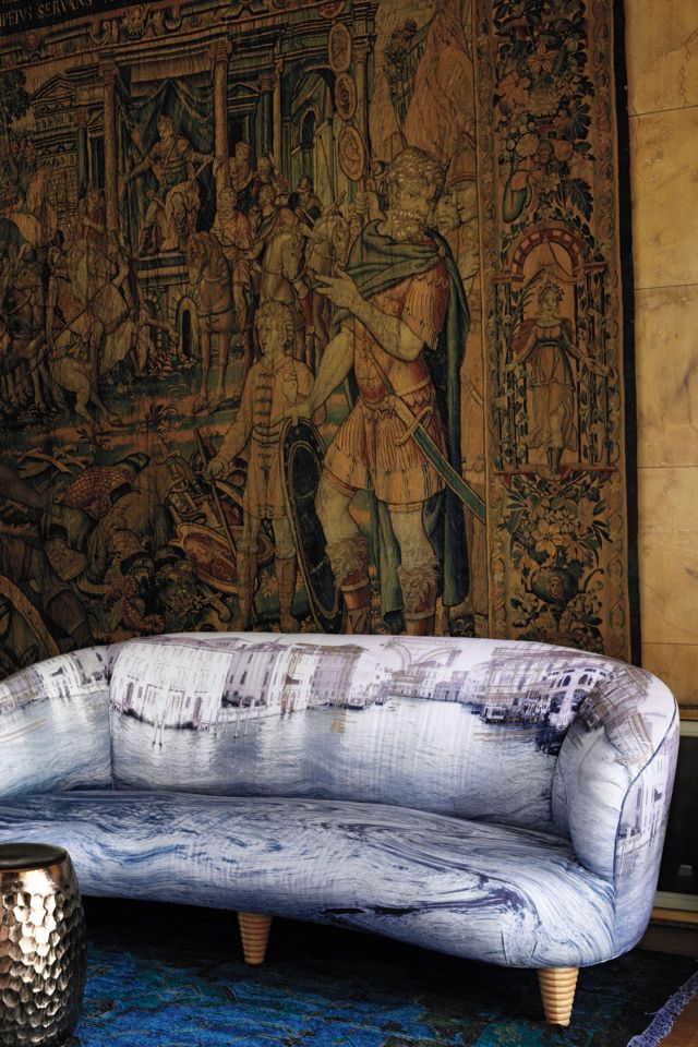 Marmara Rug #1