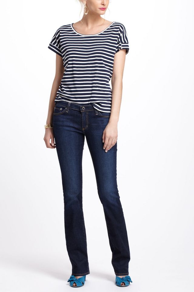 AG Ballad Jeans Anthropologie