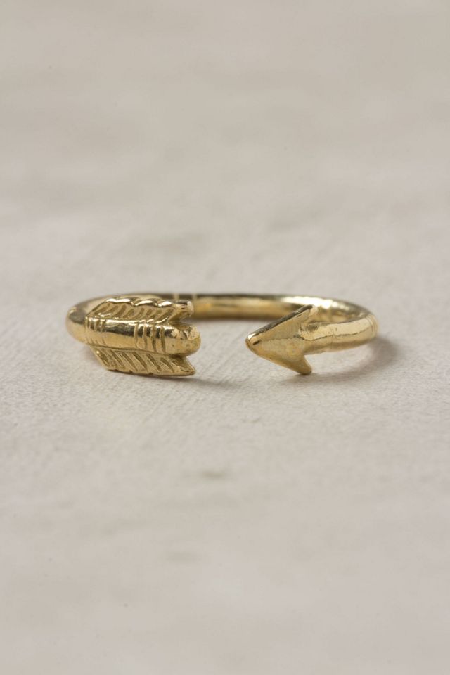 Sherwood Ring #1