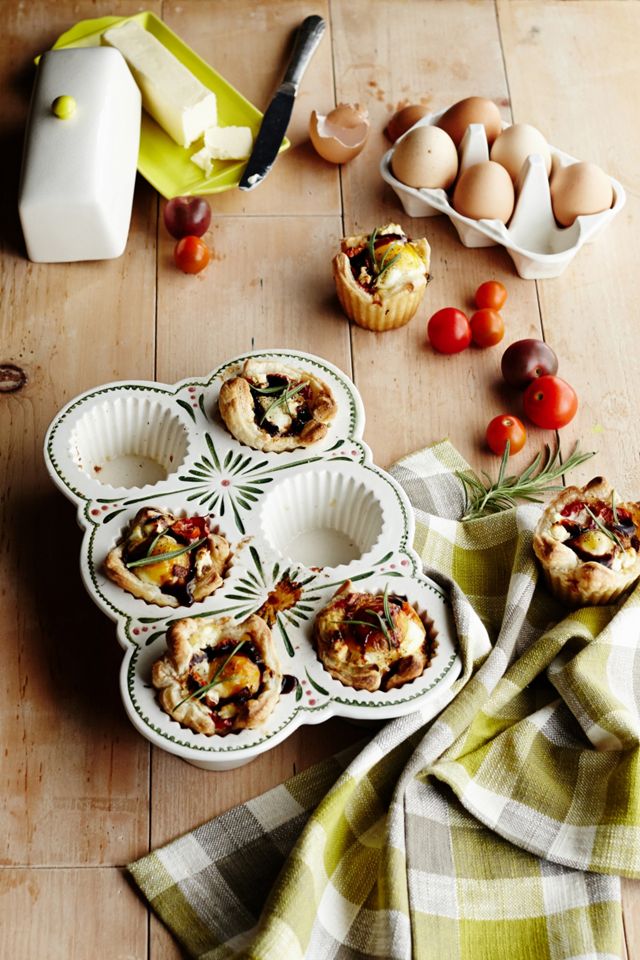 Half-Dozen Egg Crate #1