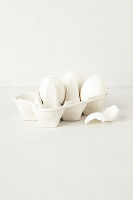 Half-Dozen Egg Crate