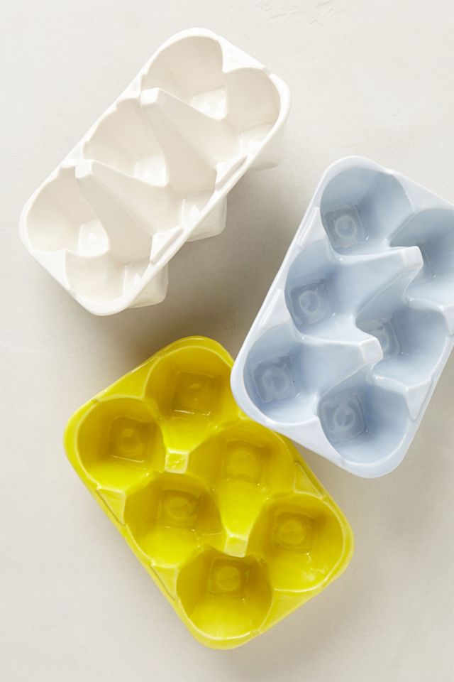 Half-Dozen Egg Crate #2