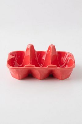Half-Dozen Egg Crate